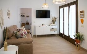 Apartamentos turísticos La Estación
